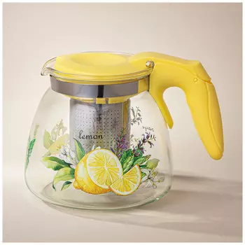 Чайник Секретные ингредиенты (900 мл)