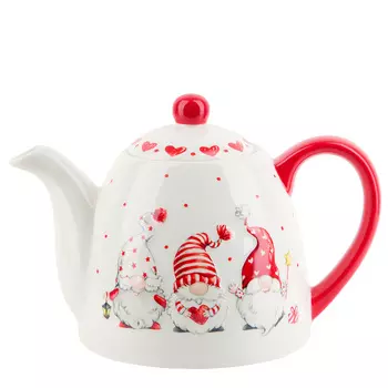 Чайник Сказочные гномы