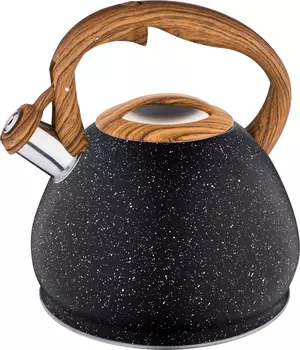 Чайник со свистком Fluence (3000 мл)