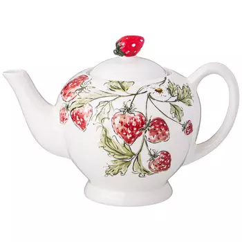 Чайник Strawberry (1600 мл)