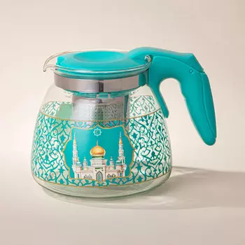 Чайник Сура (900 мл)