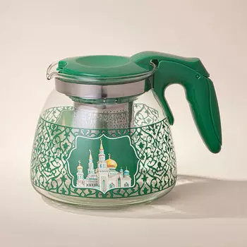 Чайник Сура (900 мл)