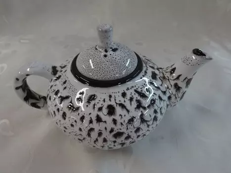 Чайник Тирамису