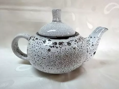 Чайник Тирамису