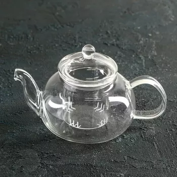 Чайник Валенсия (400 мл)