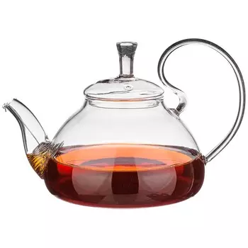 Чайник заварочный Bill (800 мл)