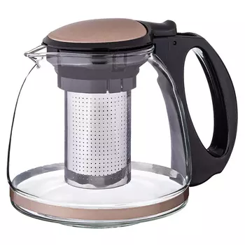 Чайник Заварочный Golden (1100 мл)