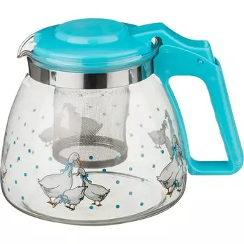 Чайник Заварочный Itai (900 мл)