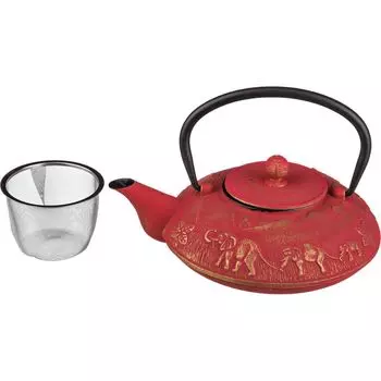 Чайник заварочный Jiphtah (1100 мл)