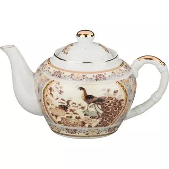 Чайник Заварочный Leonello (680 мл)