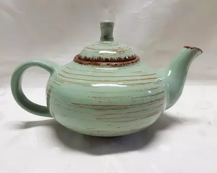 Чайник заварочный Arleen (700 мл)