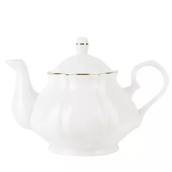 Чайник заварочный Воздушный Зефир (950 мл)