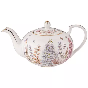 Чайник Zibeon (1160 мл)