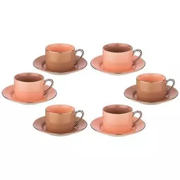 Чайный набор (12 предметов)