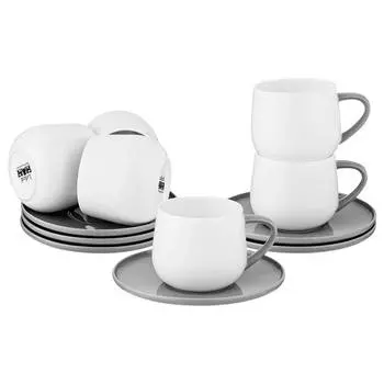 Чайный набор (12 предметов)