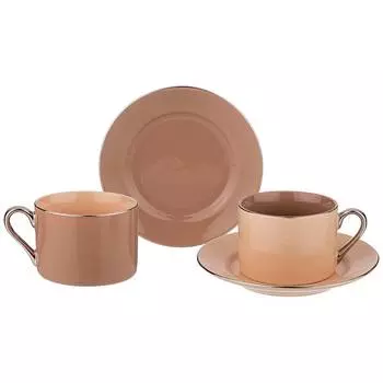 Чайный набор (4 предмета)