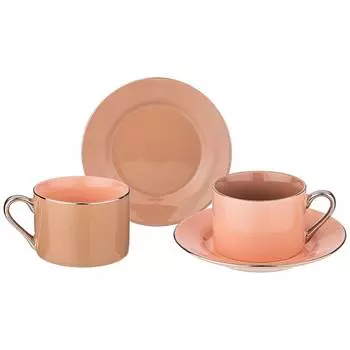 Чайный набор (4 предмета)