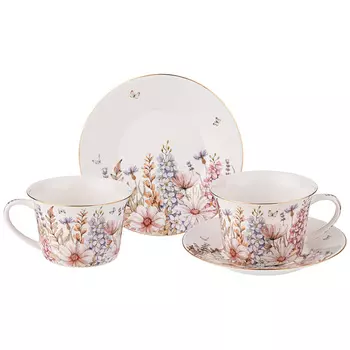 Чайный набор Adrianah (Набор)