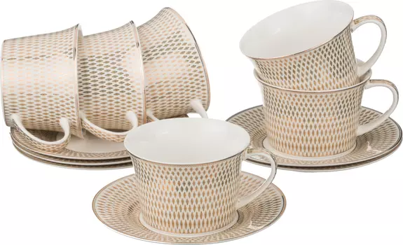 Чайный набор Alberich (Набор)