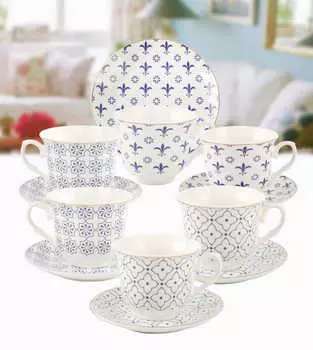 Чайный набор Aqua (Набор)