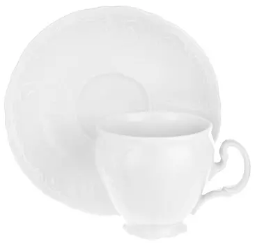 Чайный набор Bernadotte (170 мл - 6 шт)