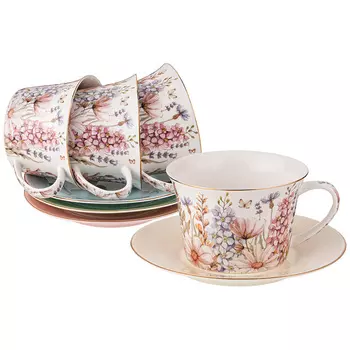 Чайный набор Clem (Набор)