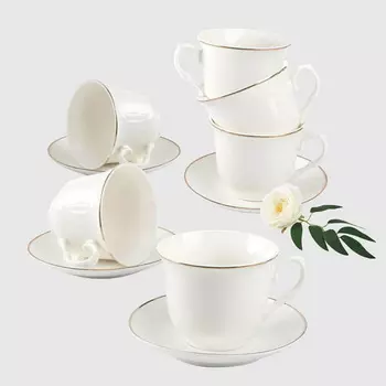 Чайный набор Dory (12 предметов)