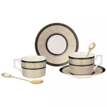 Чайный набор Elegance (6 предметов)