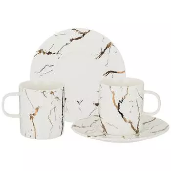 Чайный набор Fantsy (4 предмета)