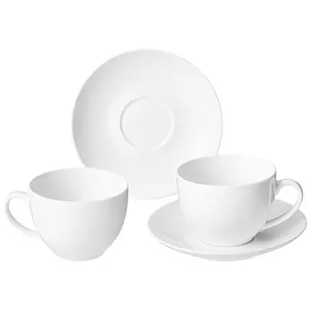 Чайный набор Fashion (275 мл)