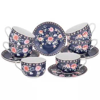 Чайный набор Grace (12 предметов)