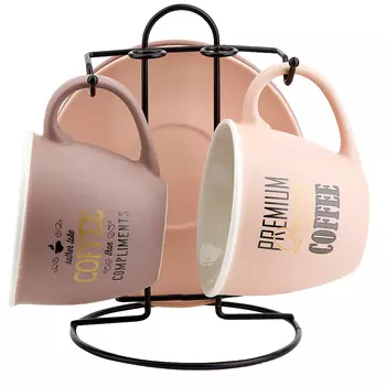 Чайный набор Hot&amp;Fresh в ассортименте