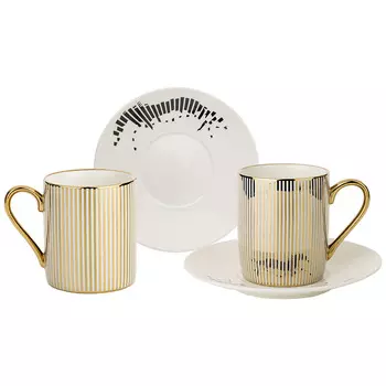 Чайный набор Huet