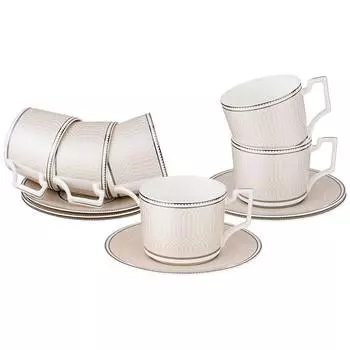 Чайный набор Infinity (12 предметов)