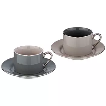 Чайный набор Jaime (2 предмета)