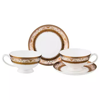 Чайный набор Lake