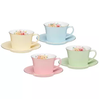 Чайный набор Lindsay