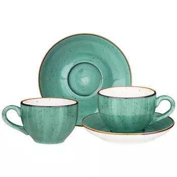 Чайный набор Nature (Набор)