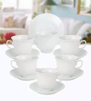 Чайный набор Nora (12 предметов)