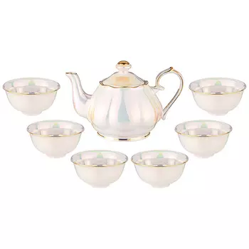 Чайный набор Quinn (Набор)