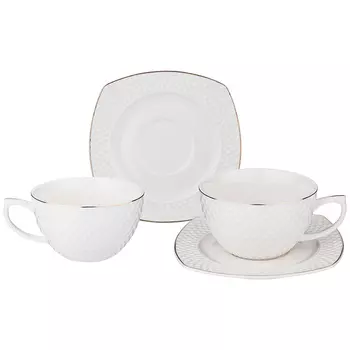 Чайный набор Raphaela