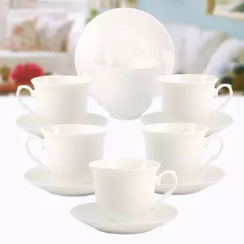 Чайный набор Ruby (12 предметов)