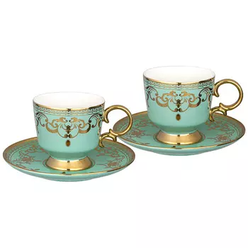 Чайный набор Verina