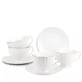 Чайный набор Воздушный зефир