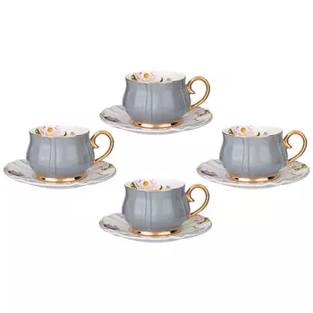 Чайный набор Времена года