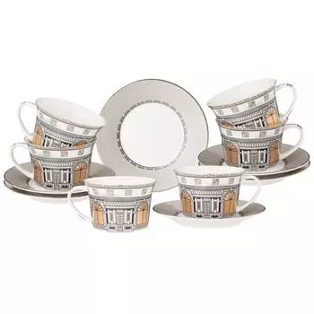 Чайный набор Windows (6 предметов)