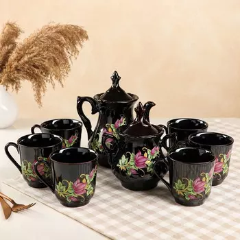 Чайный сервиз Александра (Набор)