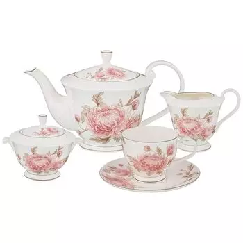 Чайный сервиз Астра (15 предметов)