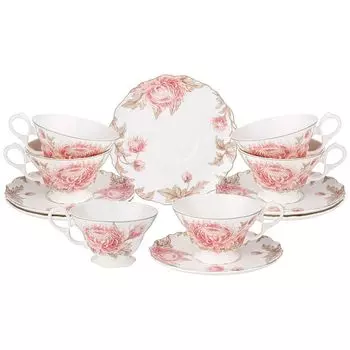 Чайный сервиз Астра (12 предметов)