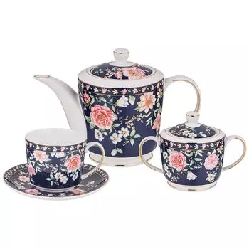 Чайный сервиз Grace (14 предметов)